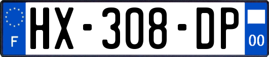 HX-308-DP