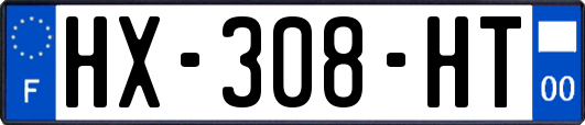 HX-308-HT