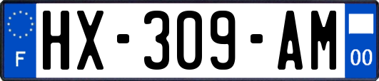 HX-309-AM