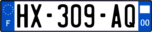 HX-309-AQ