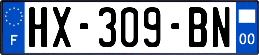 HX-309-BN