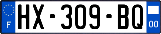 HX-309-BQ