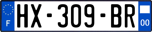 HX-309-BR