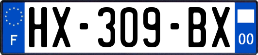 HX-309-BX