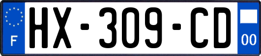 HX-309-CD