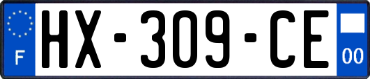 HX-309-CE