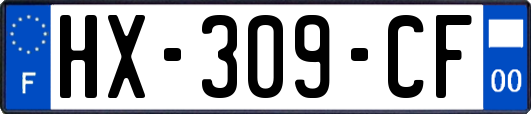 HX-309-CF