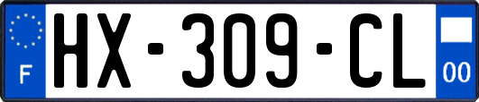 HX-309-CL