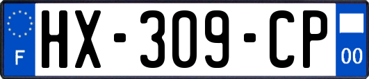 HX-309-CP