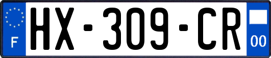 HX-309-CR