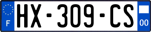 HX-309-CS