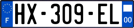 HX-309-EL