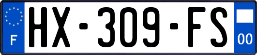 HX-309-FS