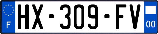 HX-309-FV