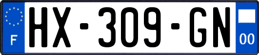 HX-309-GN