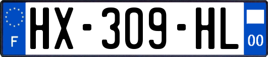 HX-309-HL