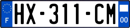 HX-311-CM