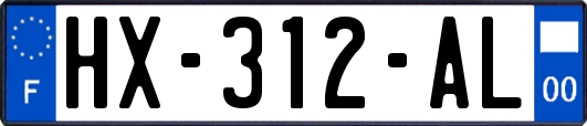 HX-312-AL