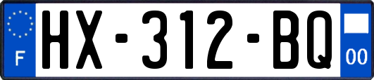 HX-312-BQ