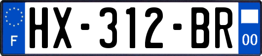 HX-312-BR