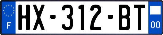 HX-312-BT