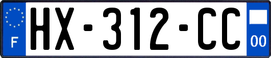 HX-312-CC