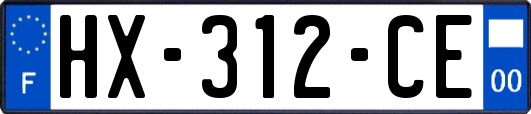HX-312-CE