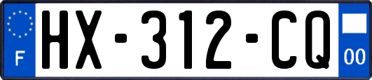 HX-312-CQ