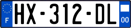 HX-312-DL