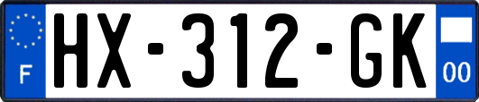 HX-312-GK