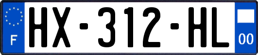 HX-312-HL