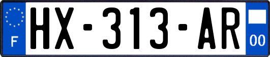 HX-313-AR