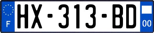 HX-313-BD