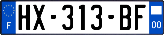 HX-313-BF