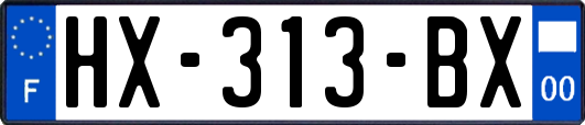 HX-313-BX