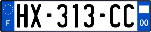 HX-313-CC