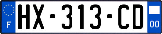 HX-313-CD
