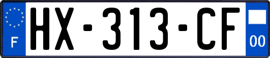 HX-313-CF
