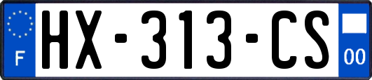HX-313-CS