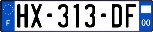 HX-313-DF