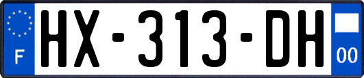 HX-313-DH