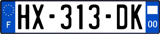 HX-313-DK