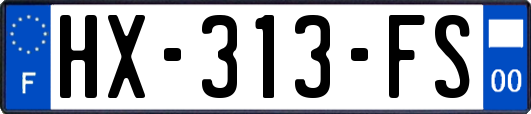 HX-313-FS