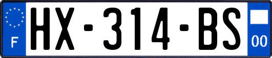 HX-314-BS