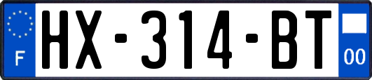 HX-314-BT