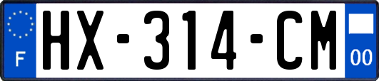 HX-314-CM