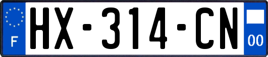 HX-314-CN