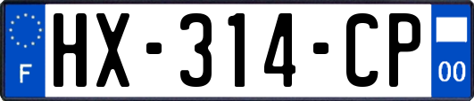HX-314-CP