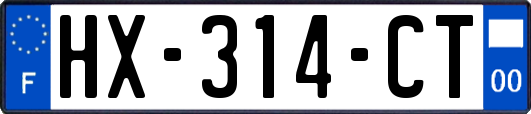 HX-314-CT