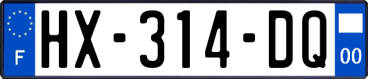 HX-314-DQ